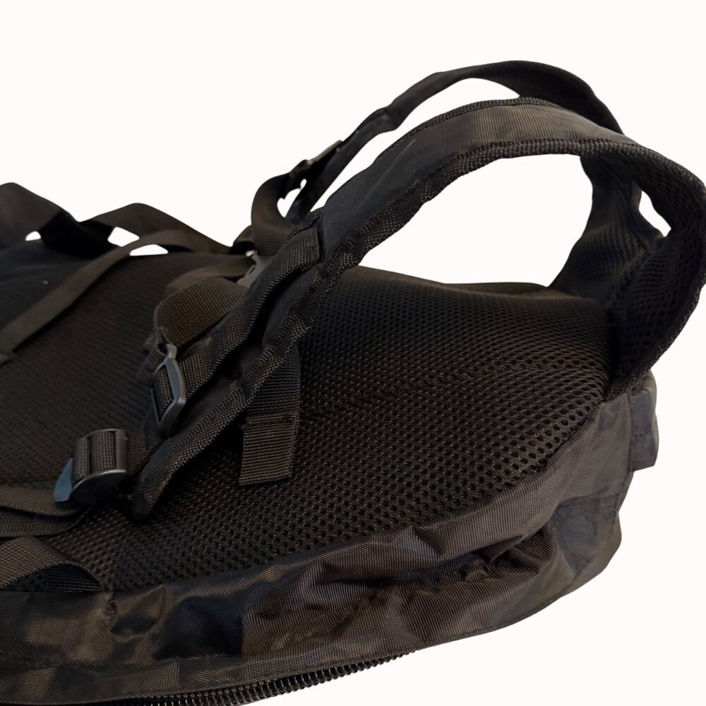 Universal Studios Backpack Adjustable Straps Mesh… - image 8